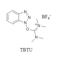 TBTU structure