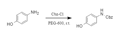 benzyloxycarbonyl (Cbz)
