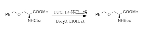benzyloxycarbonyl (Cbz)