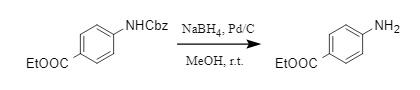 benzyloxycarbonyl (Cbz)