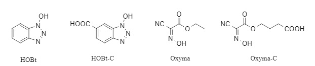Universal active activators and their derivatives