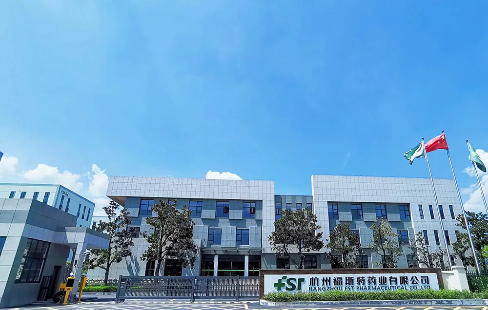 Hangzhou Production Base