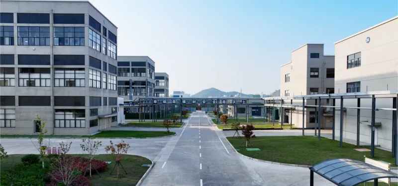Anqing Production Base