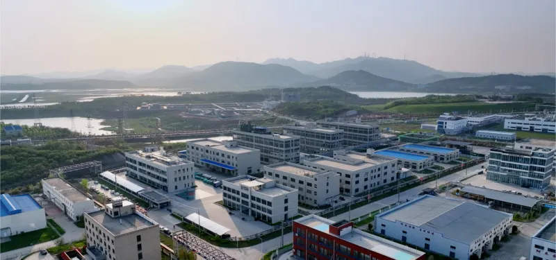 Anqing Production Base