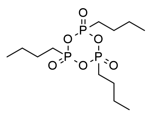 T3P and T4P structures