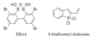 T3P and T4P structures